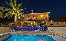 Villa Tranquilla